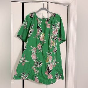 Free People Mini Dress